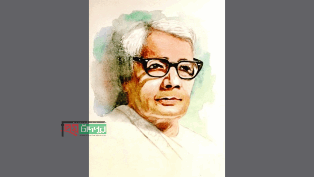 শনিবার পল্লীকবি জসীম উদদীনের ‘কবর’ কবিতার শতবর্ষ উদযাপন অনুষ্ঠান