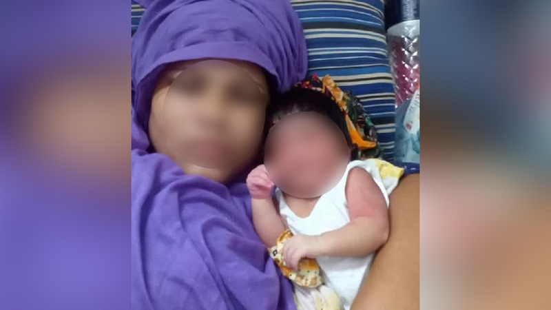কারাগারে সন্তান জন্ম দিলেন হত্যা মামলার আসামি