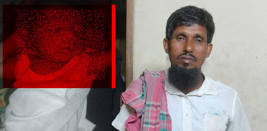কচুয়ায় দালাল চক্রের ফাঁদে তিন মাসের শি শু বিক্রি, এলাকায় চাঞ্চল্য