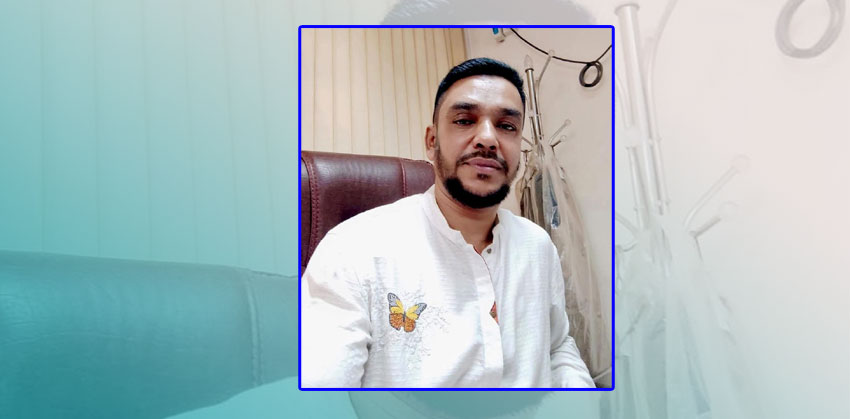 শহীদ জিয়া স্মৃতি সংসদ কেন্দ্রীয় নির্বাহী কমিটির সদস্য হলেন কচুয়ার ফরিদ