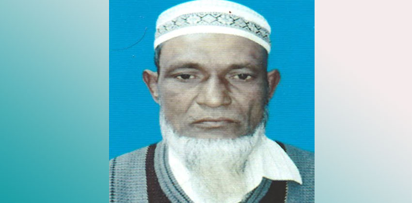 লিভার ক্যান্সারে আক্রান্ত মোবারক হোসেন, মানবিক সহায়তার আহ্বান