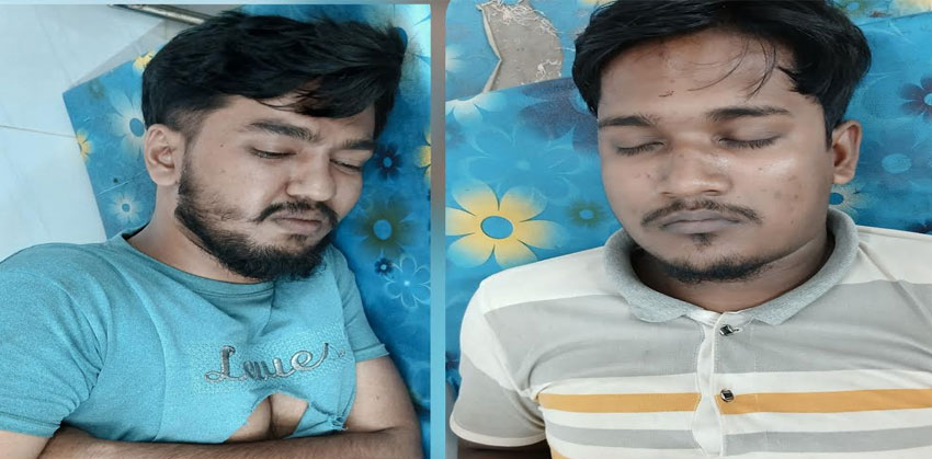 হাজীগঞ্জ রাজারগাঁও সালিশ বৈঠকে প্রতিপক্ষের হামলায় আহত ৩