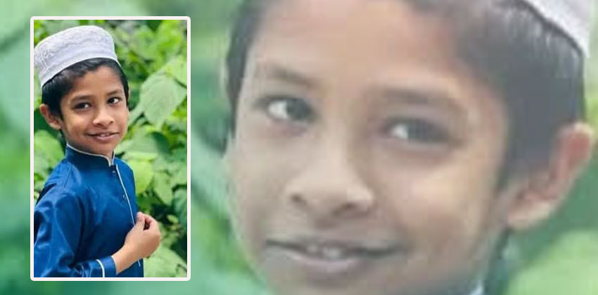 ফরিদগঞ্জে পানিতে ডুবে মাদ্রাসাছাত্রের মৃত্যু