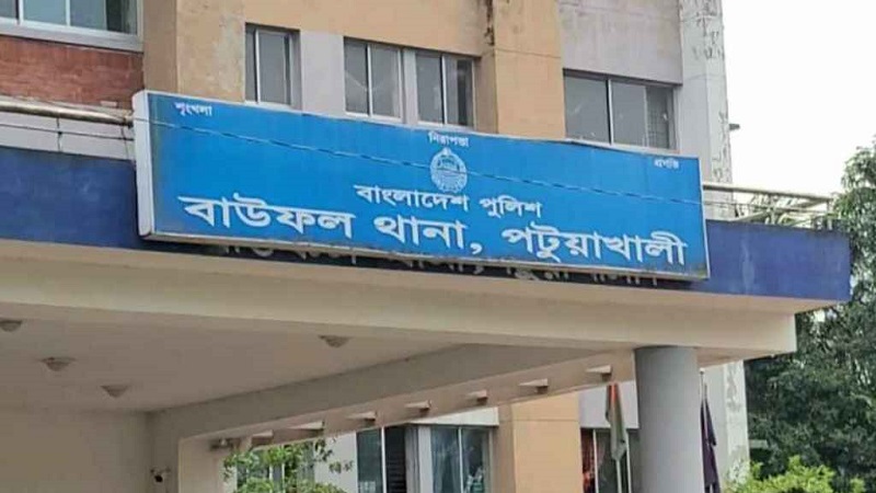 মেয়েকে খুন করে নিজেই মামলা করতে গেলেন বাবা