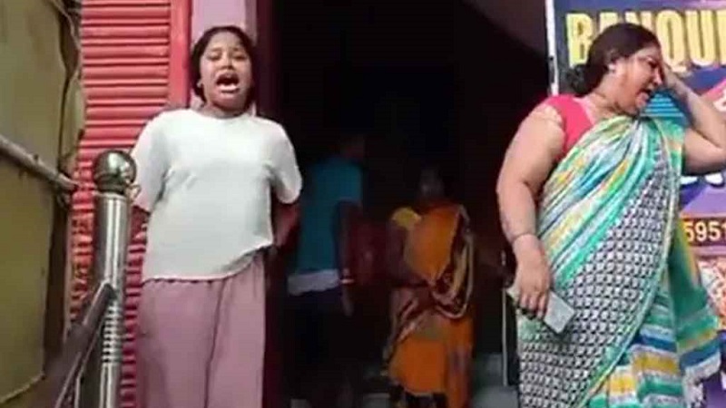 বিয়েতে অস্বীকৃতি, প্রেমিকের গুলিতে নিহত তরুণী