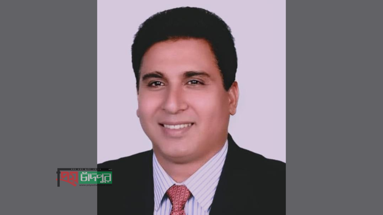 পালাখাল রোস্তম আলী কলেজ গভর্নিং বডিতে ইউসুফ মিয়াজী মনোনীত