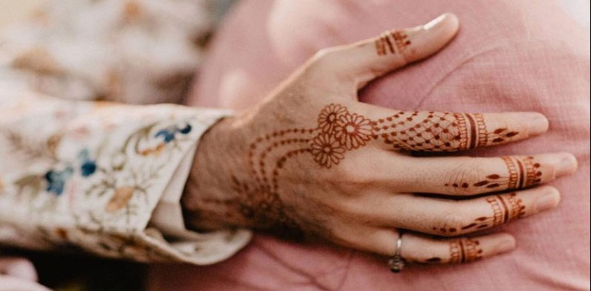 বিয়ের মেহেদির রং মোছার আগেই প্রাণ গেল যুবকের
