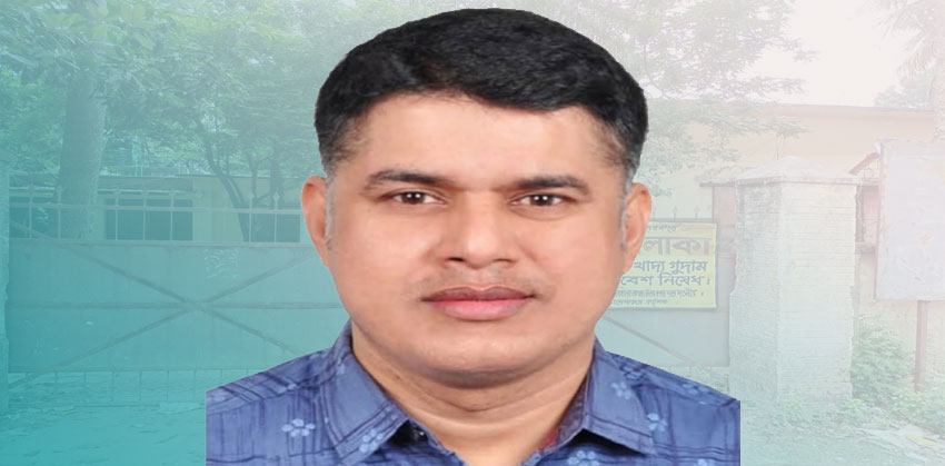 অফিস না করেও বেতন-ভাতা তুলছেন হাজীগঞ্জের খাদ্য পরিদর্শক!