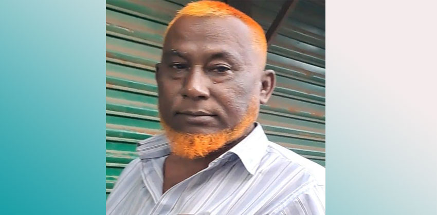 বিএনপি নেতার বিরেুদ্ধে আ’লীগ কর্মীদের পুনর্বাসনের অভিযোগ