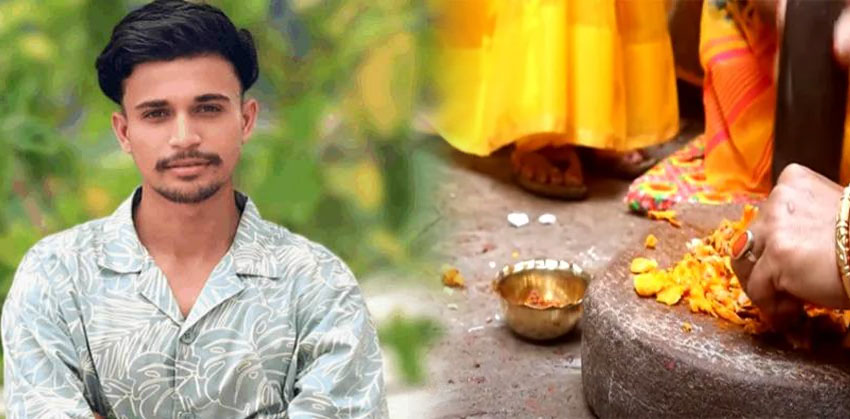 হাজীগঞ্জে গাঁয়ে হলুদের অনুষ্ঠানে প্রাণ গেলো বরের, কনে হাসপাতালে