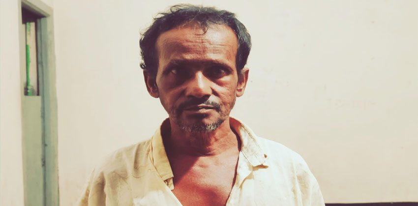 শাহরাস্তিতে ‘বুলেট’ আটক