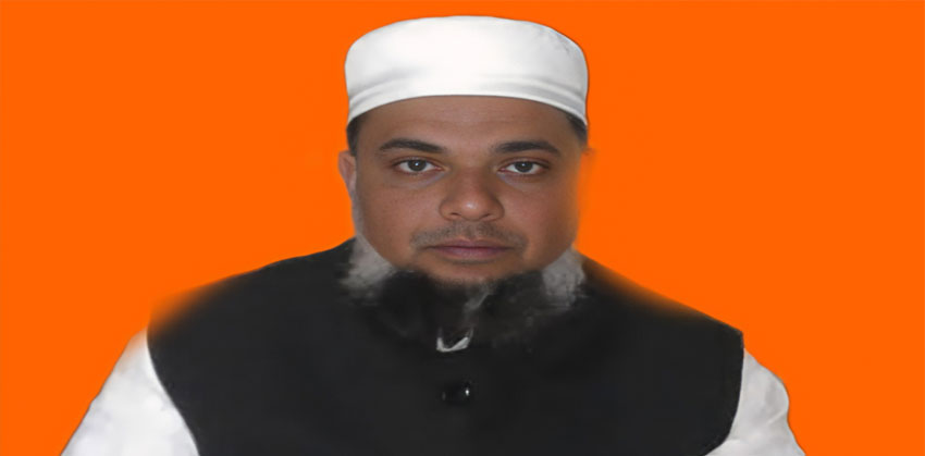 শাহরাস্তিতে জন অসন্তোষের মুখে মাদ্রাসা সভাপতির পদ ছাড়লেন ওলামা লীগ নেতা