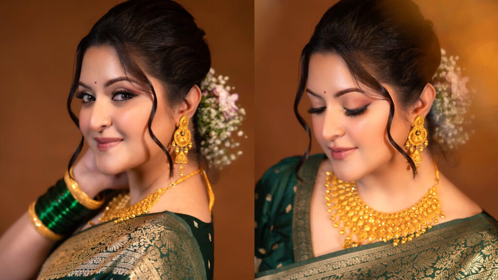 লাগান না আপনার যতো লাগে, বাচ্চাদের কিছুতে হাত দিবেন না : পরীমনি