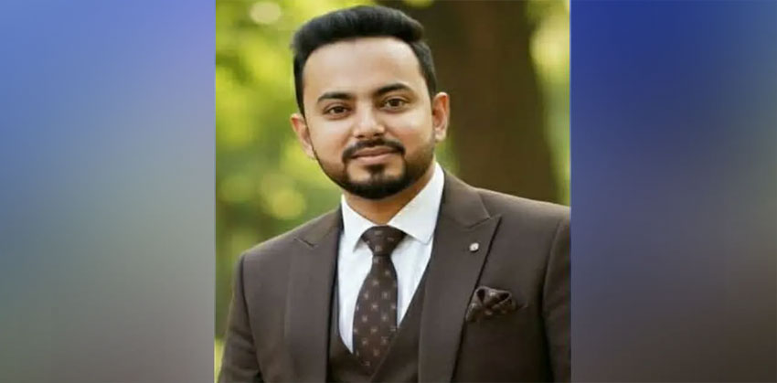 চাঁদপুরে মায়ের মৃত্যুর শোক শেষ না হতেই ডেঙ্গুতে ছেলের মৃত্যু