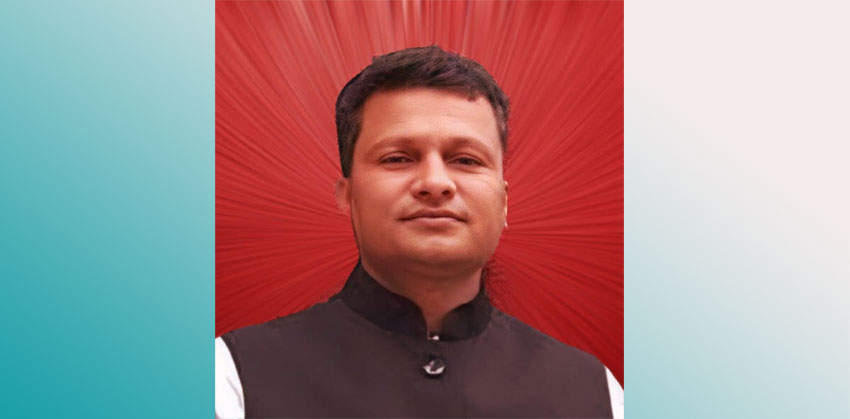 শাহরাস্তিতে যুবলীগ নেতা ও প্যানেল চেয়ারম্যান সোহাগ গ্রেফতার
