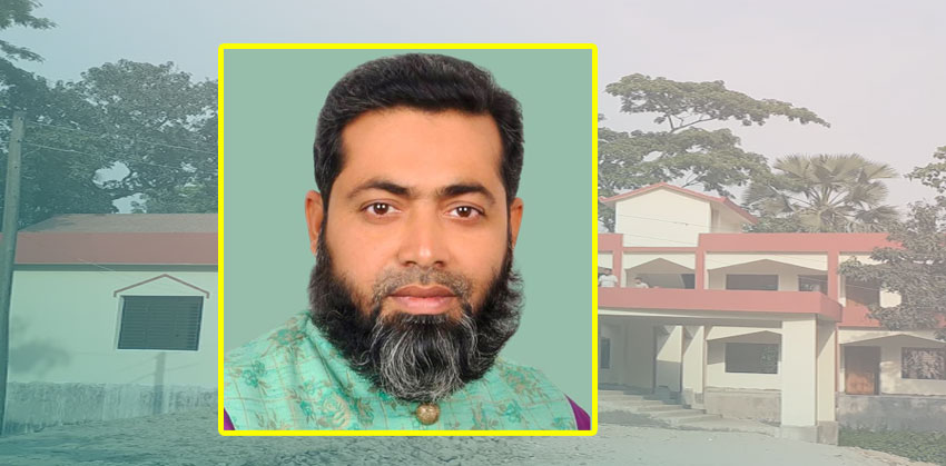 শাহরাস্তিতে কর্মস্থলে অনুপস্থিত থাকায় ইউপি চেয়ারম্যানকে অপসারণ করে প্রশাসক নিয়োগ