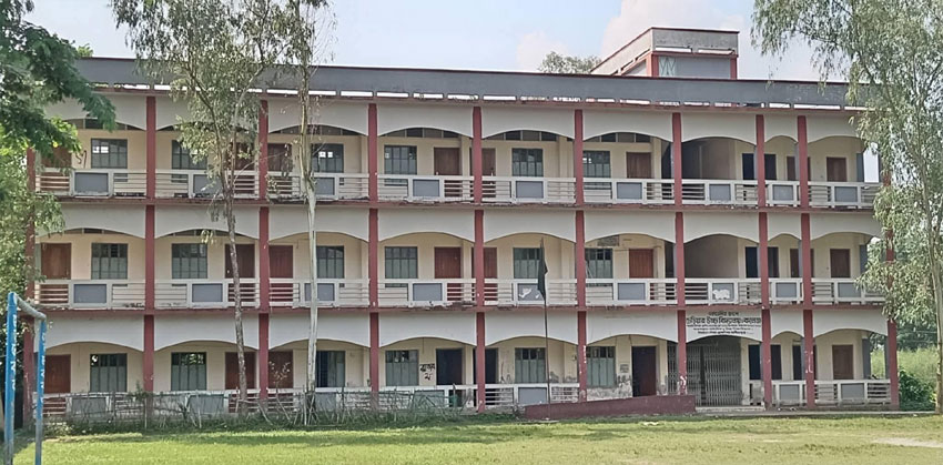 শাহরাস্তি চেড়িয়ারা স্কুল এন্ড কলেজের এইচএসসি পরীক্ষায় ধারাবাহিক সাফল্য অক্ষুন্ন রেখেছে
