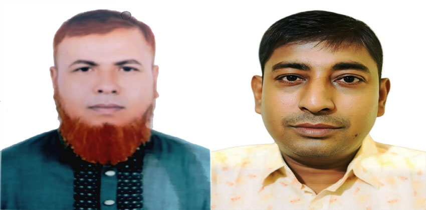 কচুয়ায় আর্দশ ওপেন স্কাউট গ্রুপের নতুন কমিটি গঠন