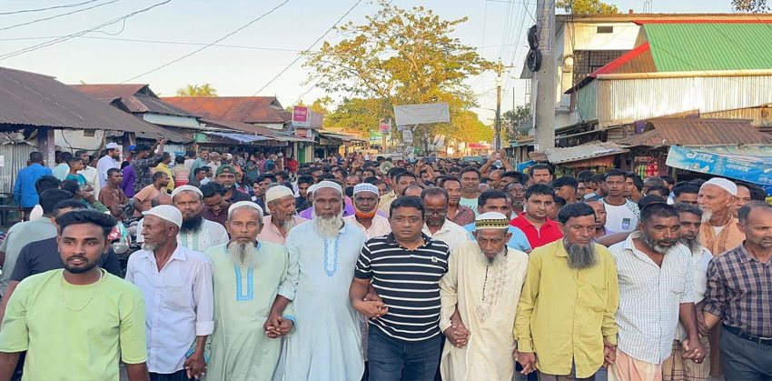 ‘এই সেই মানি না, কামরুল ছাড়া বুঝি না’