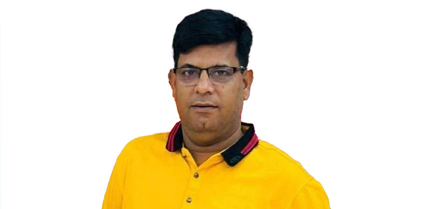 রাজধানীতে গুলিতে নিহত যুবদল নেতা কিবরিয়ার বাড়ি মতলবে শোক