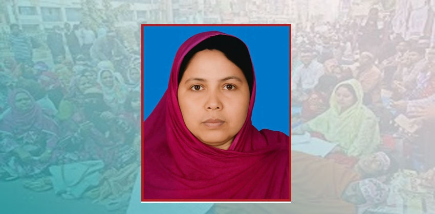 সেই শিক্ষিকার মৃত্যু কীভাবে হয়েছে, জানালেন গণশিক্ষা উপদেষ্টা