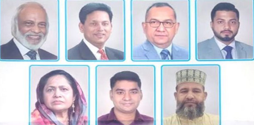আগামীকাল কচুয়ায় আসছেন বিএনপির কেন্দ্রীয় নেতৃবৃন্দ