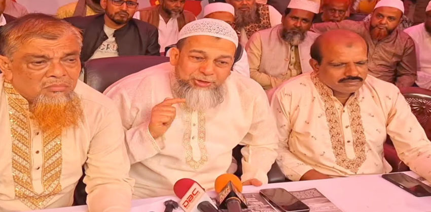 এমপি হওয়া মানে ক্ষমতা ভোগ নয়,জনগণের সেবক হওয়াই আমার লক্ষ্য: এম এ হান্নান