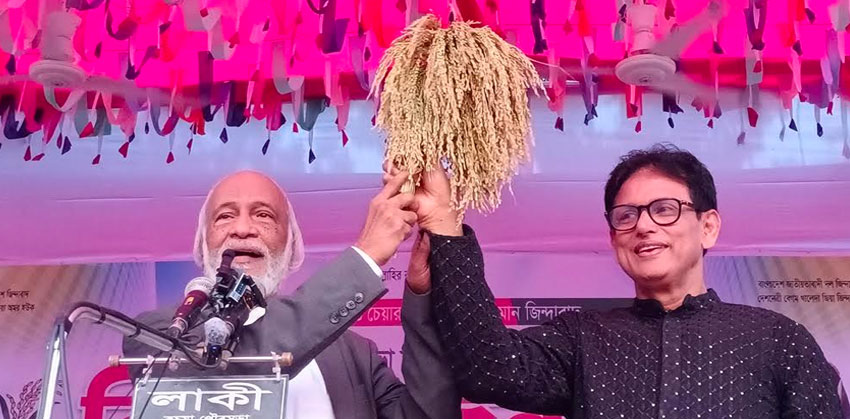 তারেক রহমানের নেতৃত্বে দেশে গণতন্ত্র  পুন:প্রতিষ্ঠিতহবে: ড. আবদুল মঈন খান