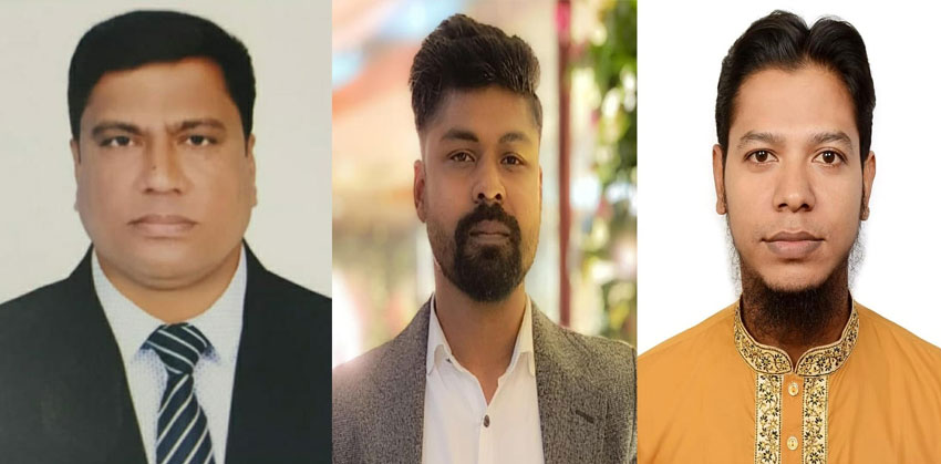 মতলব উত্তর অনলাইন প্রেসক্লাবের কমিটি গঠন সভাপতি মান্নান ,সেক্রেটারি মায়া’জ সাংগঠনিক, শামীম 