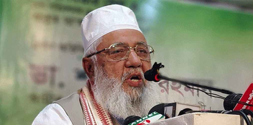 ‘সূর্য দাঁড়িয়ে থাকবে আমার জন্য, আল্লাহ এরকম মর্যাদা দিয়েছেন আমাকে’