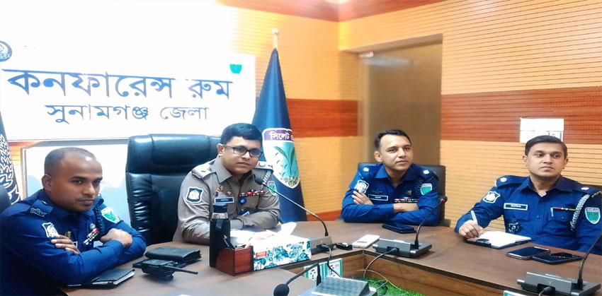 নির্বাচনে সরকার যে দায়িত্ব দিবে সেই দায়িত্ব পালন করবো