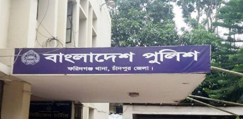 ফরিদগঞ্জে গৃহবধূর রহস্যজনক আ ত্মহ ত্যা