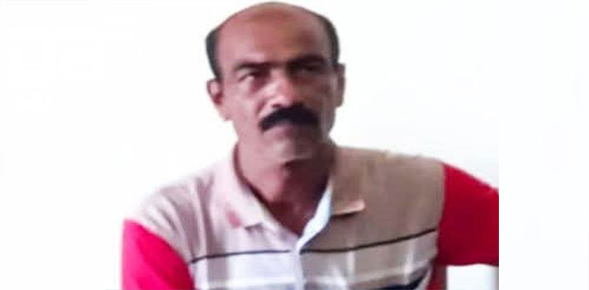 ৫০০ টাকা বাজি ধরে ঠাণ্ডা পানিতে ১০০ ডুব, বাবুলের মৃত্যু