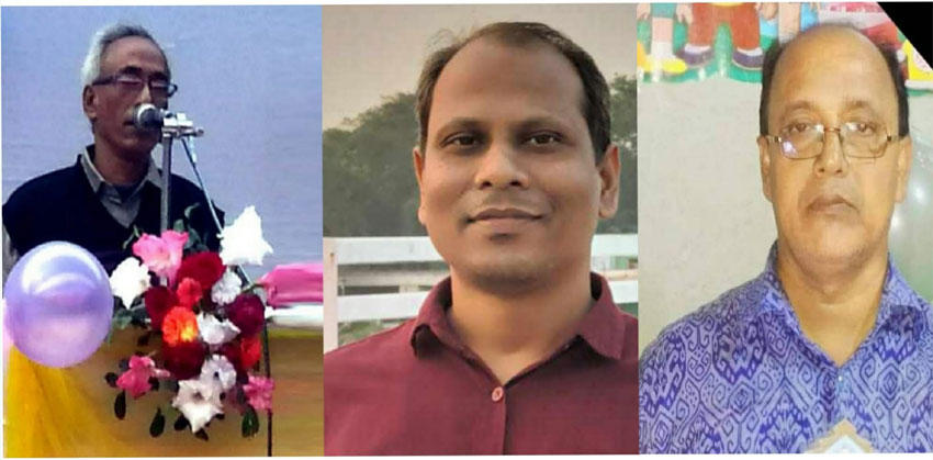 ফরিদগঞ্জ পৌর নাগরিক ফোরামের আহ্বায়ক কমিটি গঠন