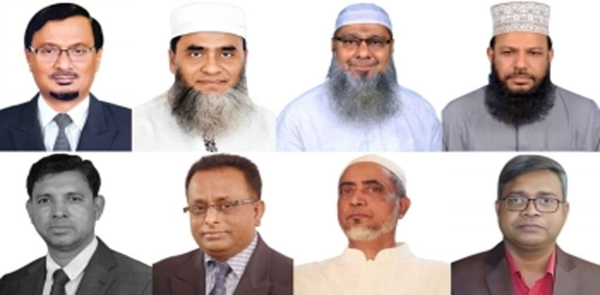 চাঁদপুর-৫ আসনে ৯ প্রার্থীর মনোনয়নপত্র সংগ্রহ
