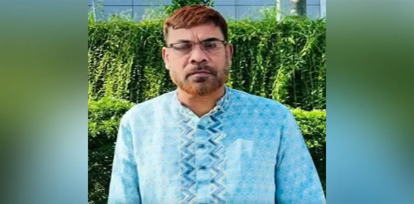 মনোনয়নের খবর শুনে উচ্ছ্বাসের পর বিএনপি নেতার স্ট্রোকে মৃত্যু