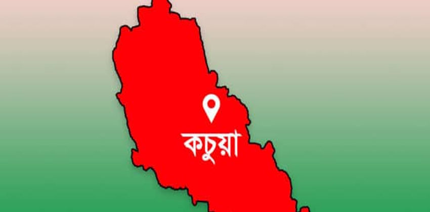 নামাজ শেষে রাস্তা পার হতে গিয়ে পিকআপের ধাক্কায় মাদ্রাসা ছাত্র নিহত