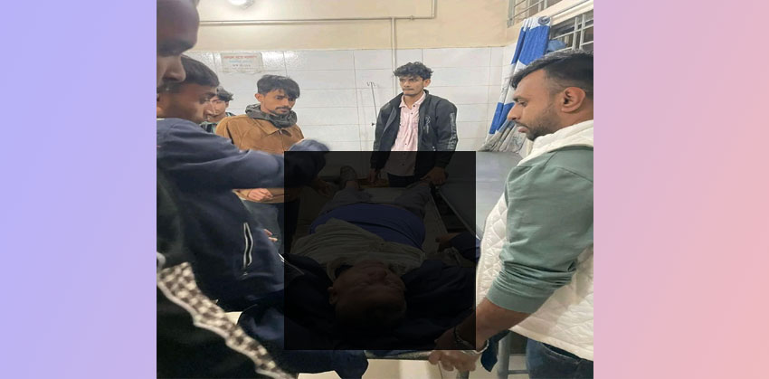 ফরিদগঞ্জে স্বতন্ত্র প্রার্থীর সমর্থকের ওপর হামলা, যা জানা গেলো