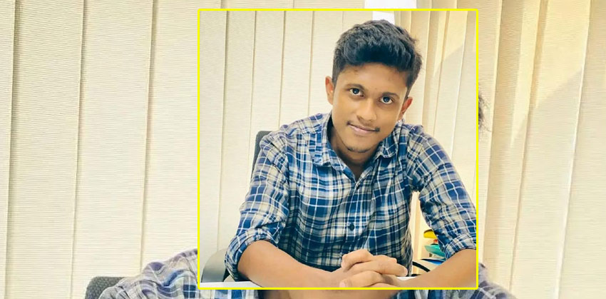 মিরপুর কলেজ ছাত্রদলের যুগ্ম-আহ্বায়ক হলেন মাইয়াজ গাজী