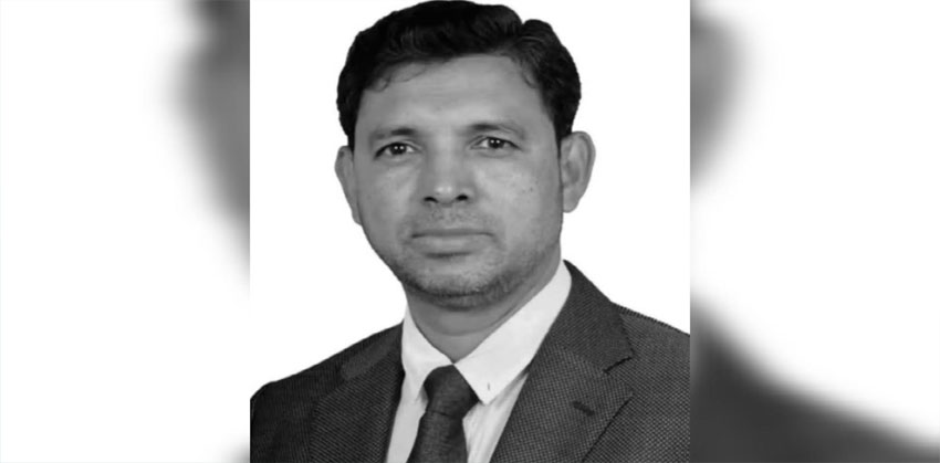 বারবার দল বদলে জাকির হোসেন প্রধানিয়া আবার নির্বাচনী মাঠে