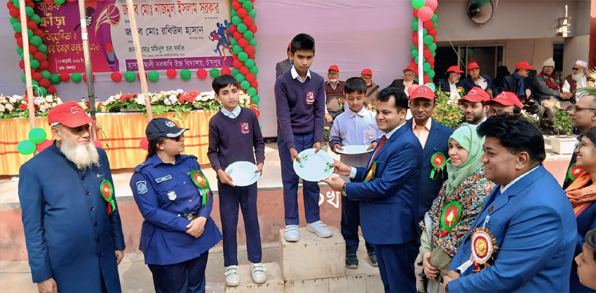 কারিগরি ও টেকনিক্যাল দক্ষ শিক্ষার্থীরাই কর্মক্ষেত্রে এগিয়ে থাকবে : জেলা প্রশাসক