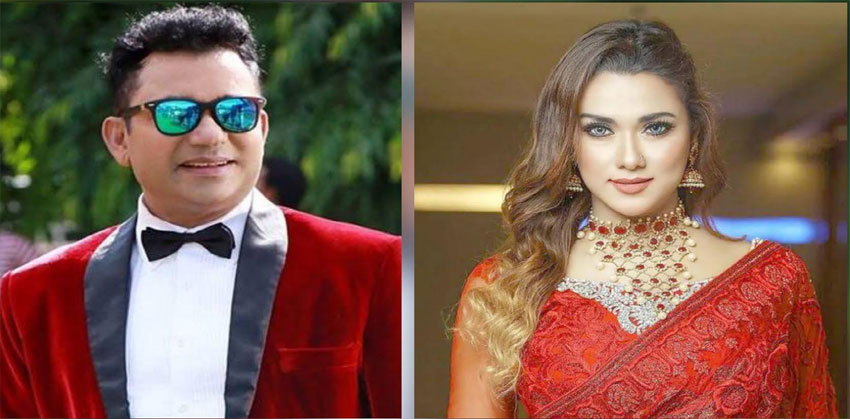 সাংবাদিক মিলনমেলায় তারকাদের ছোঁয়া: গাজীপুরে আসছেন চিত্রনায়ক তায়েব-ও-ববি