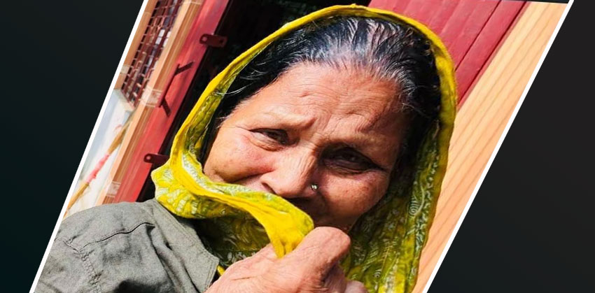 মির্জাপুরে চিত্রনায়ক ডি এ তায়েবের মায়ের তৃতীয় মৃত্যুবার্ষিকী পালিত