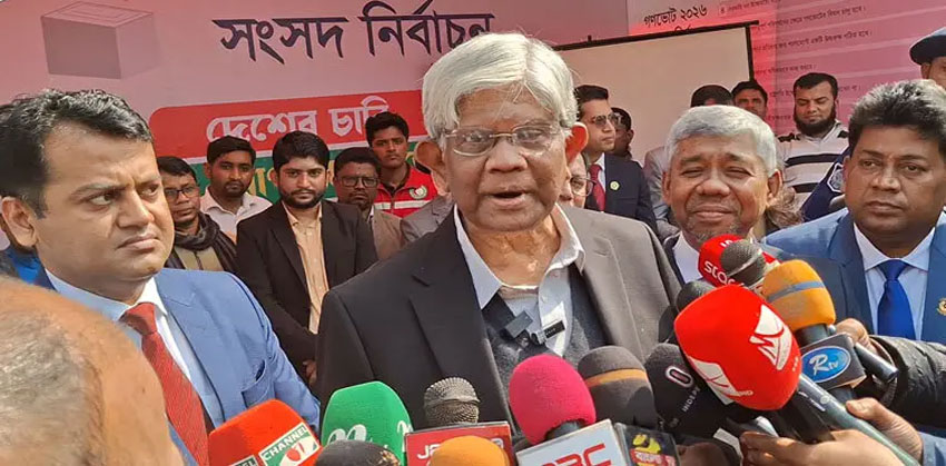 দেশের অর্থনৈতিক অবস্থা এতদিন আইসিইউতে ছিল, এখন কেবিনে স্থানান্তর : অর্থ উপদেষ্টা