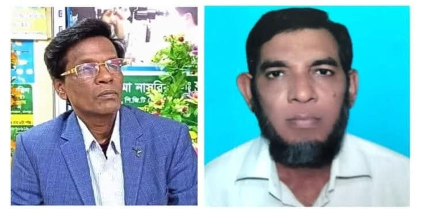 মতলব দক্ষিণ উপজেলা দুর্নীতি প্রতিরোধ কমিটির সভাপতি অধ্যাপক জাকির, সম্পাদক অধ্যাপক মুক্তার