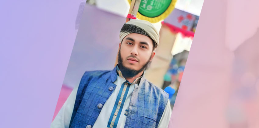 হাবিবুর রহমান যুব আন্দোলনের জেলা যুগ্ম-সম্পাদক মনোনীত