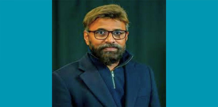 তারেক রহমানের প্রেস সচিব ফরিদগঞ্জের সালেহ শিবলী