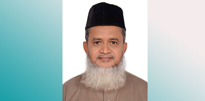 চাঁদপুর-৩ আসনে ইসলামী ফ্রন্টের প্রার্থী আহসান উল্লাহর মনোনয়ন বৈধ ঘোষণা