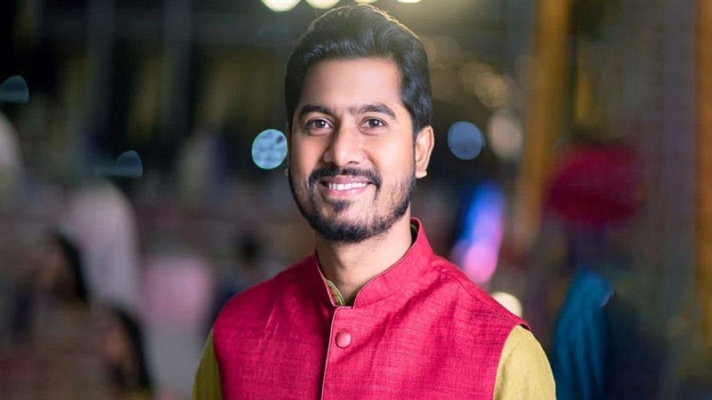 ভিপি নুরের পক্ষে কাজ না করায় বিএনপির কমিটি বিলুপ্ত