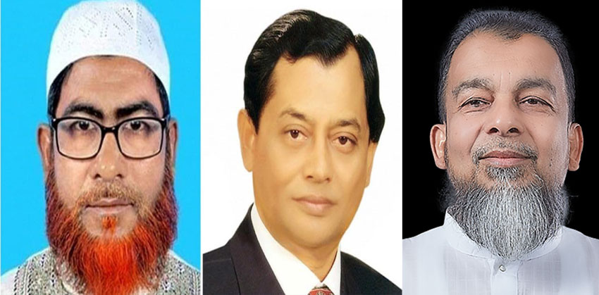 এক আসনে বিএনপির দুই প্রার্থী! সুযোগ খুঁজছে জামায়াত